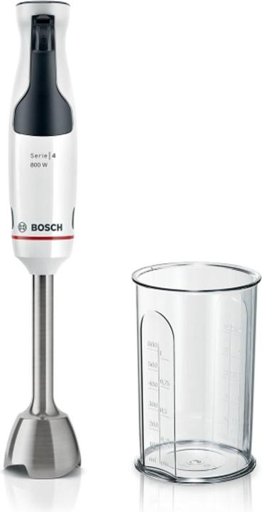 Produktbild Bosch Hausgeräte MSM4W410