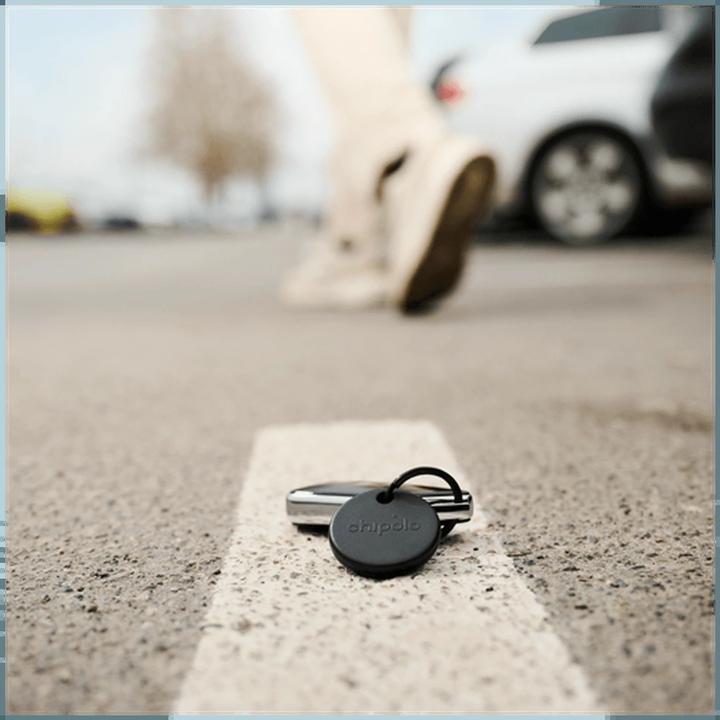 Immagine prodotto Chipolo Pop (Android, iOS)