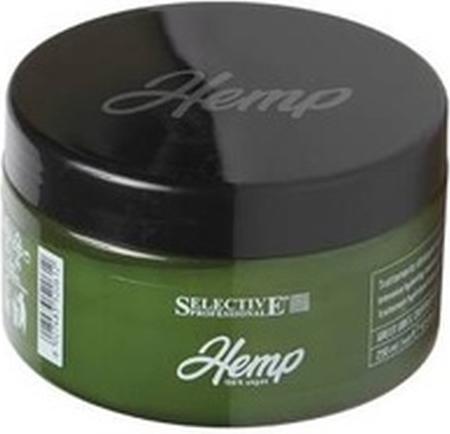 Immagine prodotto Supreme Hemp Vegan Hydrating Maske 250ml (250 ml)