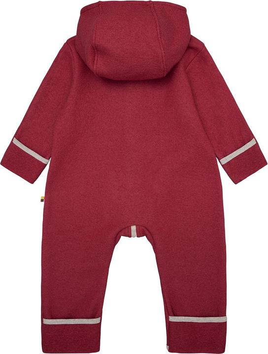 Actual product image loud + proud Overall Wool Wool (68)