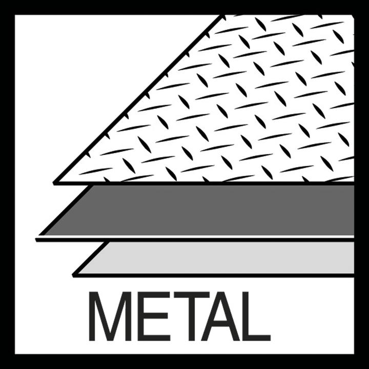 Produktbild Bosch Professional Zubehör Lochsäge TCT, 33 mm (33 Millimeter)