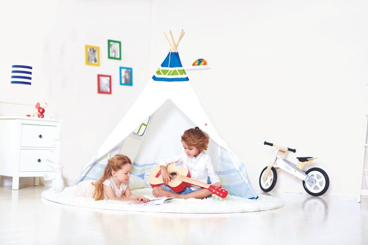 Produktbild Hape Tipi-Zelt
