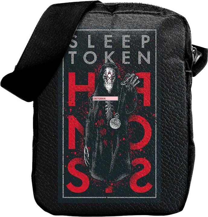 Immagine prodotto Sleep Token Hypnosis Borsa a Tracolla