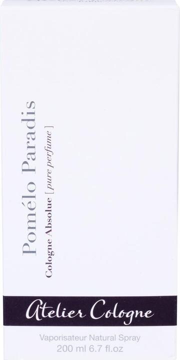 Image du produit Atelier Cologne Pomélo Paradis (Eau de cologne, 200 ml)