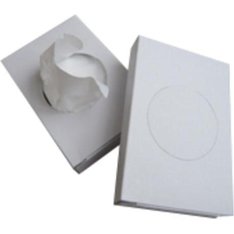 Keuco, Spiegel, Hygienebeutel passend zum Hygienebeutelspender we