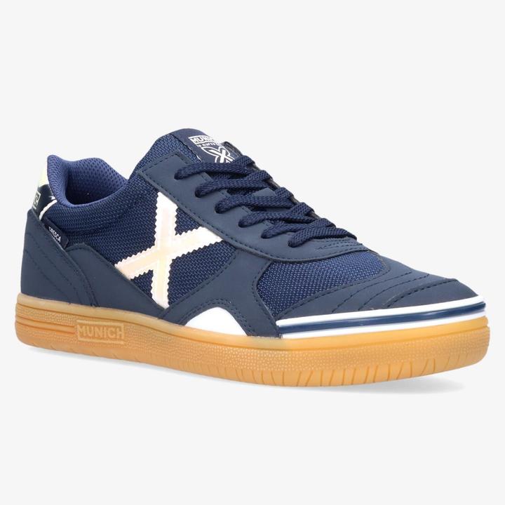 Immagine prodotto MunichSport Scarpe da Futsal Gresca (41)