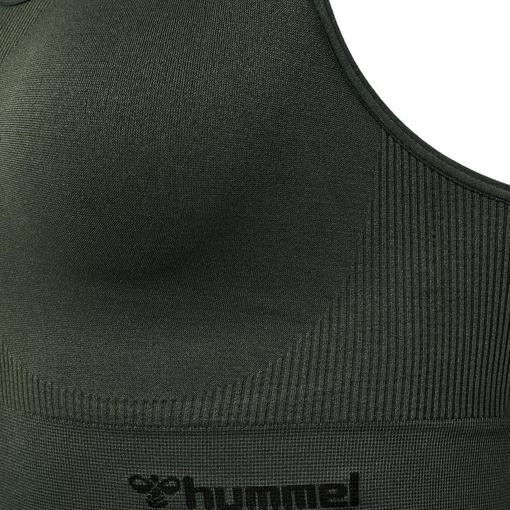 Produktbild hummel Hmltif Seamless Sports Top (M)