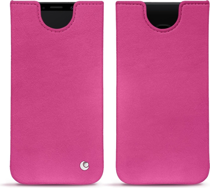 Rose BB ( Pantone #DB599F )