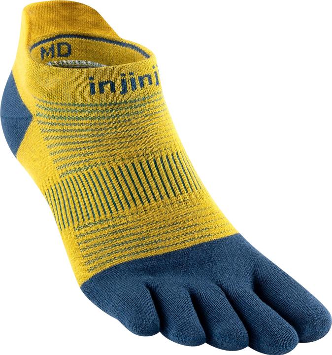 Produktbild Injinji Run Lightweight No-Show (S, 37 - 40)