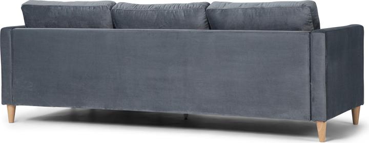 Produktbild Ebuy24 Marin (Ecksofa)