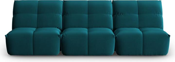 Actual product image Micadoni Jenna (3-seater, Modular sofa)
