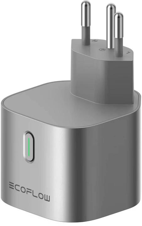 Smart Plug CH
