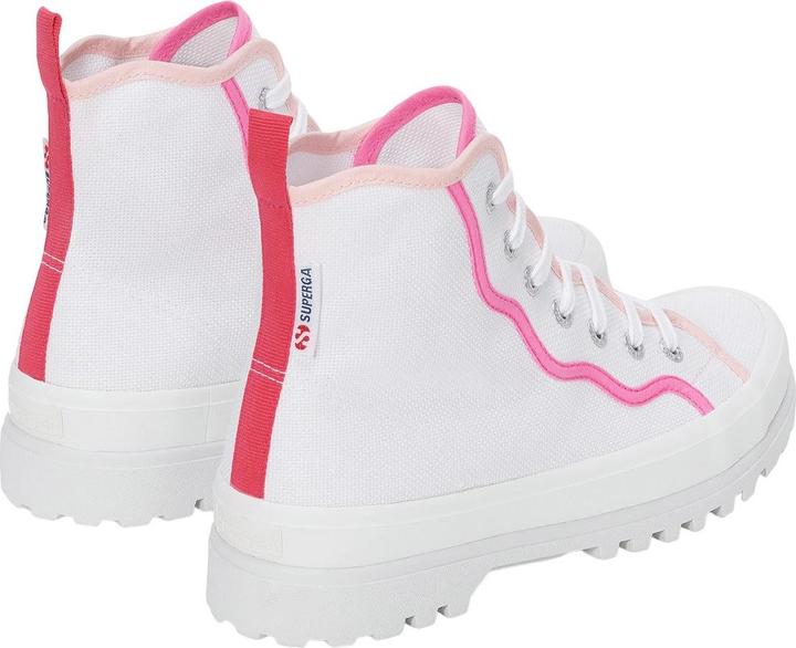 Image du produit Superga - Bottines ALPINA CURLY BINDINGS - Femme (36.5)