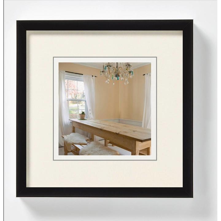 Immagine prodotto Walther Design Peppers (20 x 20 cm)