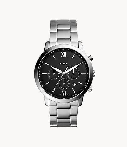 Immagine prodotto Fossil Neutra (Cronografo, 44 mm)