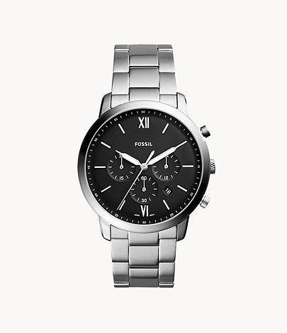 Immagine prodotto Fossil Neutra (Cronografo, 44 mm)