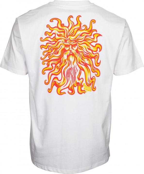 Produktbild Santa Cruz Jessee Sungod T-Shirt (S)
