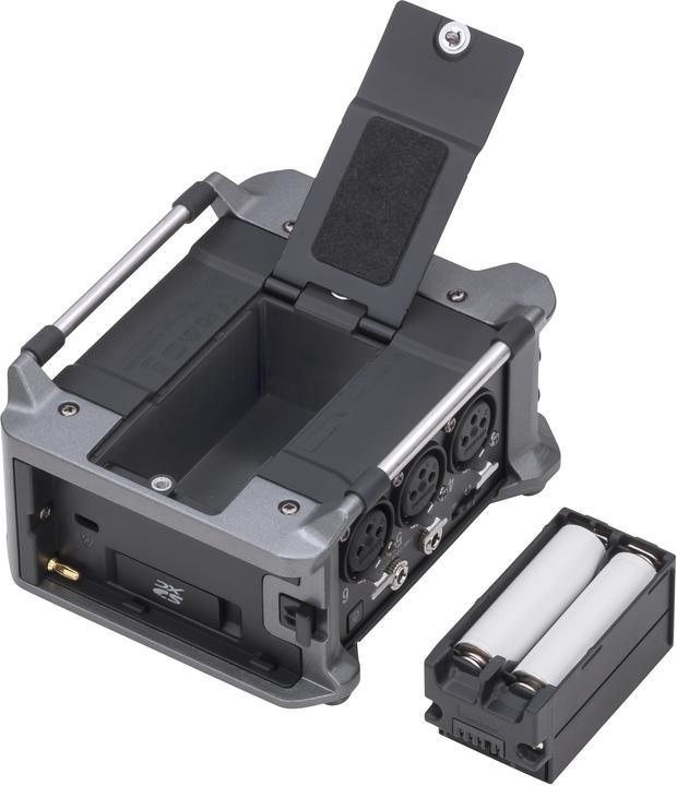 Image du produit Zoom F6 (Magnétoscope audio)