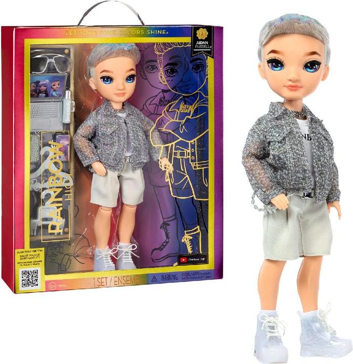 Image du produit MGA Core Fashion