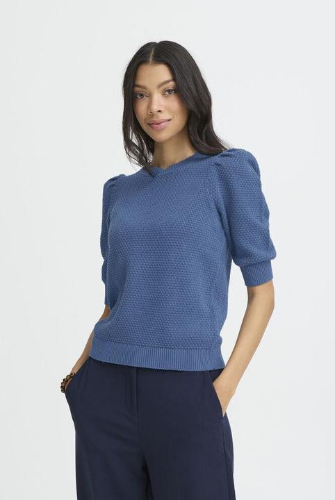 Produktbild B.young BYMIKALA SS JUMPER 20811028 (XS)