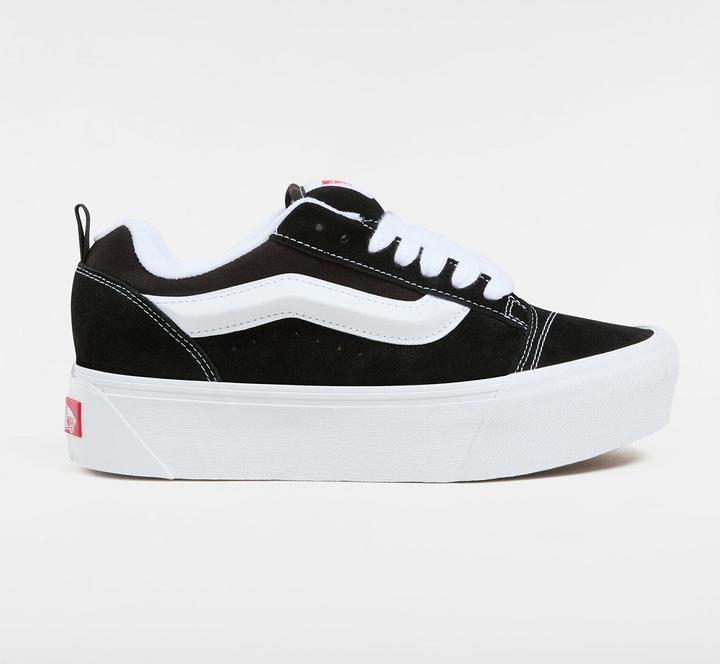 Immagine prodotto Vans Knu Stack BLACK/TRUE WHITE (45)
