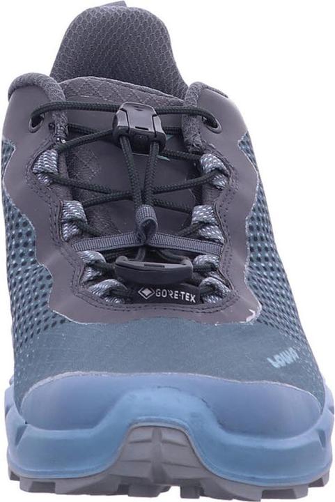 Produktbild Lowa Outdoorschuh MERGER GTX LO WS (36.5)