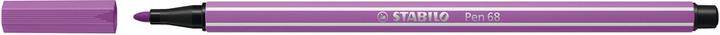 Produktbild STABILO Pen 68 (Mehrfarbig, 12 x)