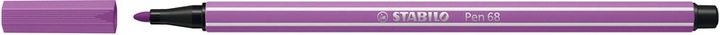 Produktbild STABILO Pen 68 (Mehrfarbig, 12 x)