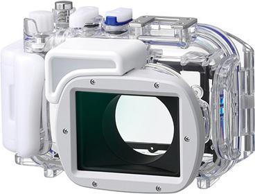 Immagine prodotto Panasonic Custodia subacquea DMW-MCZX3E (Custodia subacquea, DMC-ZX3)