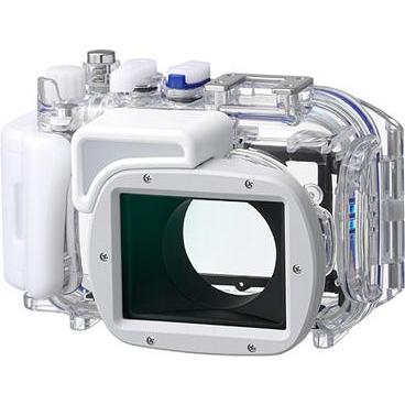 Panasonic DMW-MCZX3E Unterwassergehäuse (Unterwassergehäuse) (DMW-MCZX3E)