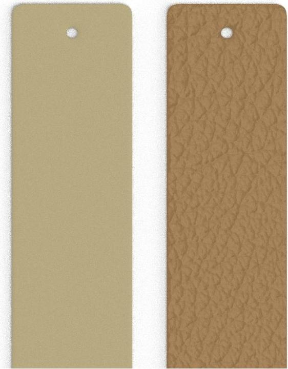 Actual product image Les Georgettes Sable Fin/Caramel