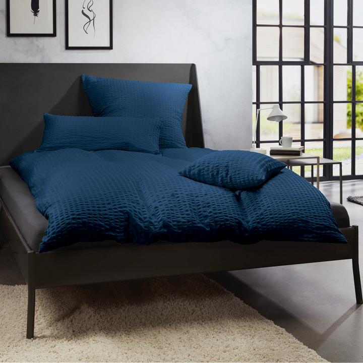 Image du produit Redbest Detroit (Set de linge de lit, 80 x 80 cm, 135 x 200 cm)