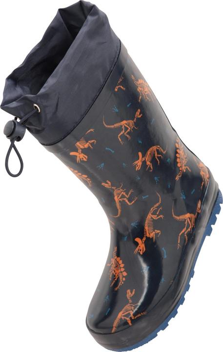 Image du produit Mountain Warehouse - Bottes de pluie - Enfant (30.5)