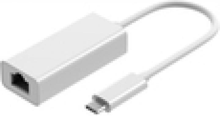 EFB Elektronik USB3.2 Netzwerk Adapter, C-Stecker- Buchse (USB-C, RJ45 (1x))