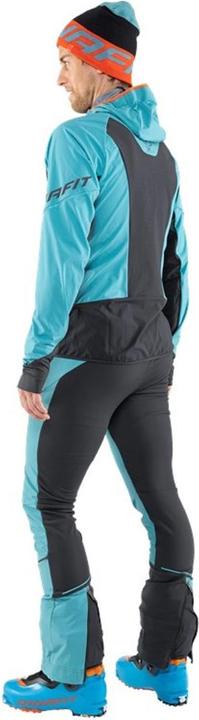 Actual product image Dynafit Speed Mens Softshell Jacket (XL)