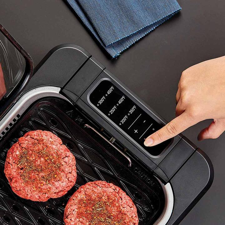 Produktbild PowerXL Smokeless Grill Elite