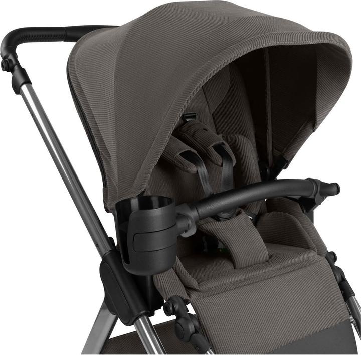 Actual product image ABC Design Samba 2 pushchair