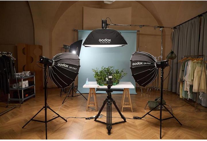 Image du produit Godox LE300Bi (Lumière vidéo)
