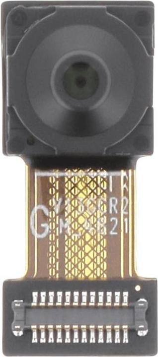 Actual product image Samsung Galaxy A16 5G Front Camera 13MP (Samsung Galaxy A16 5G)