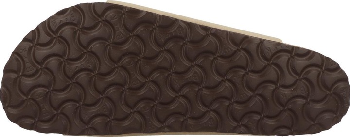 Actual product image Birkenstock Florida SFB geöltes Nubukleder Weichbettung normal - 66003 (37)