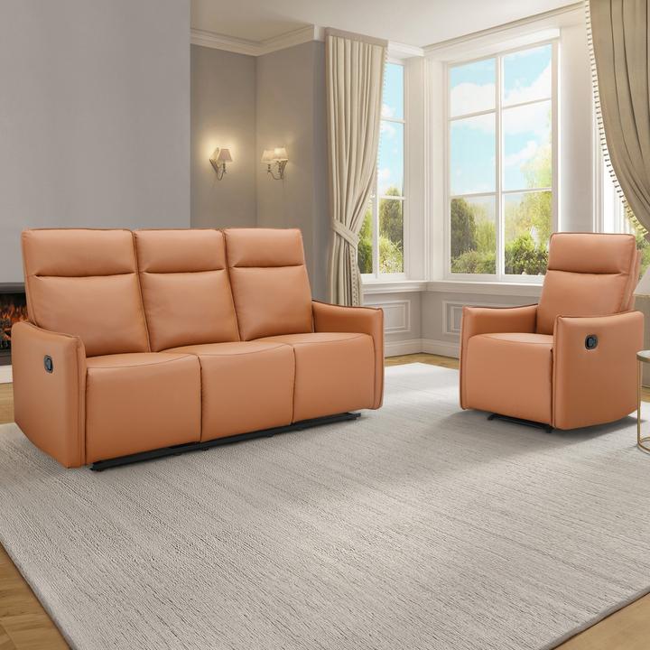 Produktbild Dorel Home Lugo (3-Sitzer)