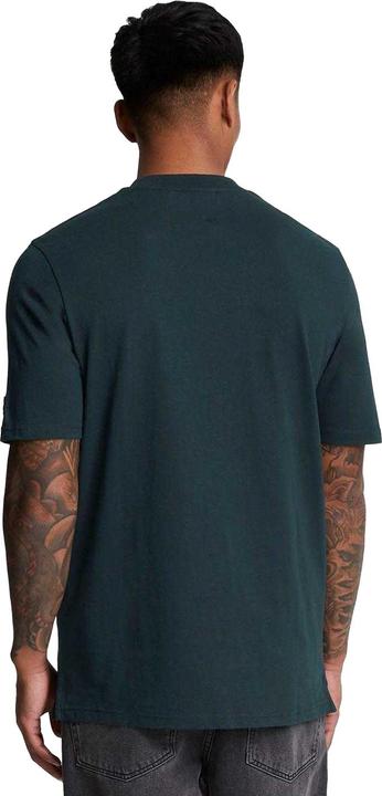 Produktbild Lyle and Scott A Guide To Scotland TShirt (L)