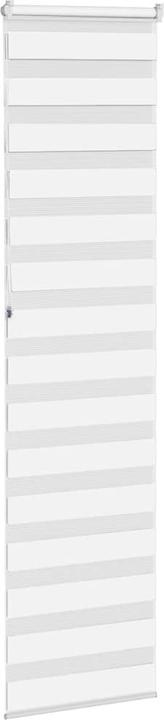 Produktbild vidaXL Zebra-Jalousie (60 x 230 cm)