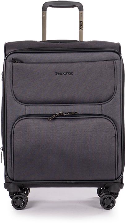 Produktbild Stratic Bendigo Light+ - Trolleykoffer (38 l)