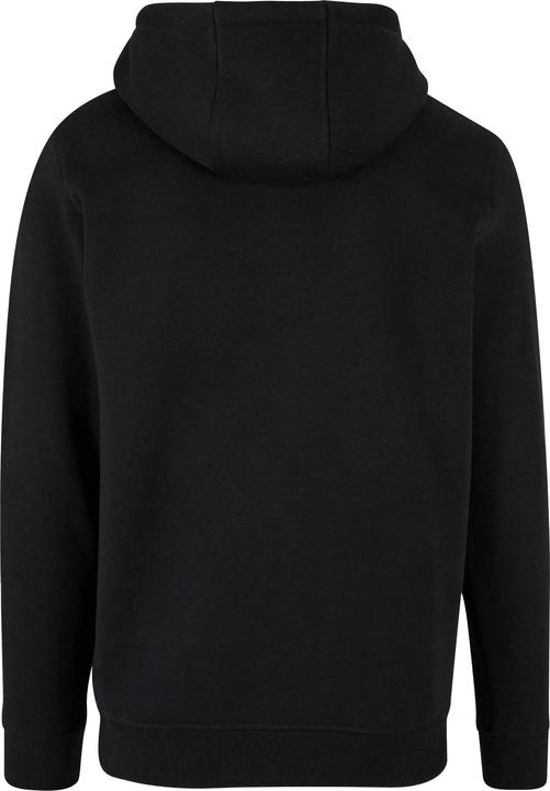 Produktbild Mister Tee Los Angeles Patch Kapuzenpullover (XS)