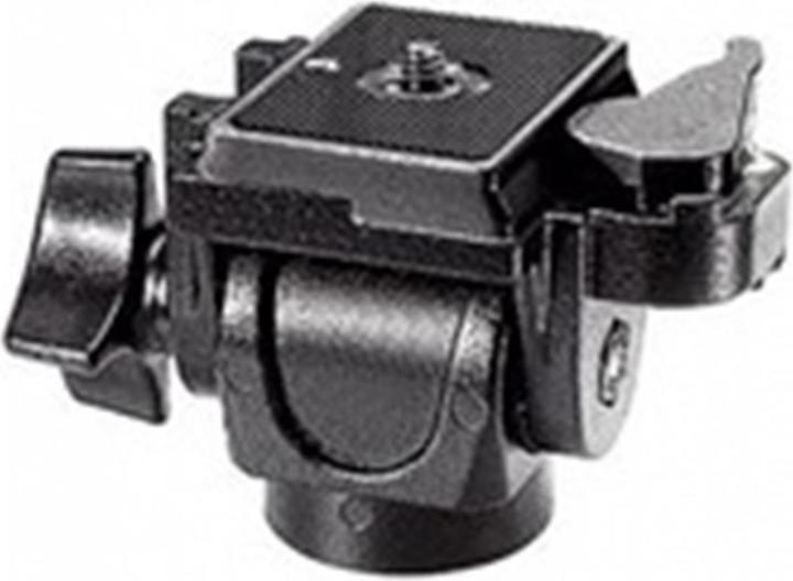 Actual product image Manfrotto 234rc (2-way Panhead)