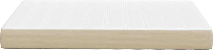 Actual product image VidaXL Memory foam mattress (120 x 200 cm, Spring core)