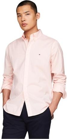 Produktbild Tommy Hilfiger Flex-Popeline-Hemd für Herren (L)