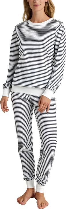 Produktbild Calida Bündchen-Pyjama (M)