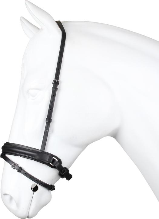 Produktbild Horka Schwedisches Reithalfter